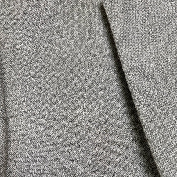 Ralph Lauren Light Tan/Beige Men's Blazer/Sport Coat. Silk/Wool Blend. 46R - Picture 14 of 16